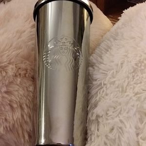 2016 Stainless Steel Starbucks Cup